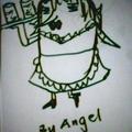 女僕-By ANGEL