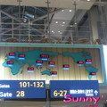 韓國首爾機場