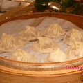 六福皇宮 留園上海餐廳  上海湯包