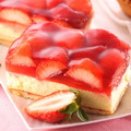 溫德 草莓蛋糕