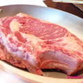 維多利亞 美國帶骨牛排 生肉