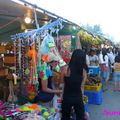 塞班 加拉班市集Garapan Street Market