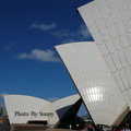 澳洲雪梨 歌劇院