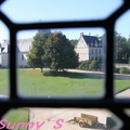 法國 香波堡Chateau de Chambord