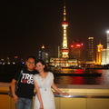 上海外灘18號6樓 Mr&Mrs Bund 法國餐廳