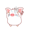豬豬 - 1