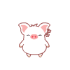 豬豬 - 2