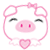 豬豬 - 1