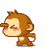 猴子 - 1