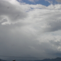 桑達颱風的天氣 - 1