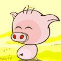 豬 - 1