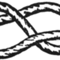 13.Figure Eight Knot.gif