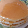 鬆餅Pancake