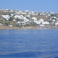 希臘  ~ 愛琴海上的  Mykonos Island - 3