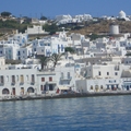 希臘  ~ 愛琴海上的  Mykonos Island - 4