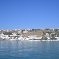 希臘  ~ 愛琴海上的  Mykonos Island - 5