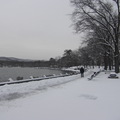 冬在紐約 ～ 山中湖 - 2