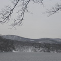 冬在紐約 ～ 山中湖 - 4