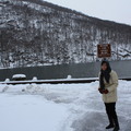 冬在紐約 ～ 山中湖 - 1
