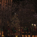 聖誕樹在紐約 - 3