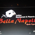 上海：義大利餐廳Bella Napoli - 2