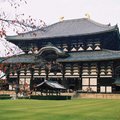 京都 東大寺