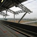 台中烏日高鐵站
