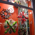 聖誕氣氛－櫥窗