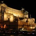 羅馬市政廳夜景