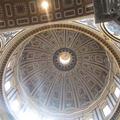 聖保羅大 教堂的圓頂