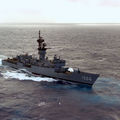 海軍 - 1
