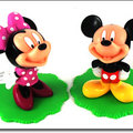 Mickey's Mouse-ke-TAG - 3