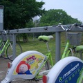 高雄市C-bike公共腳踏車租賃站_4