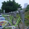 高雄市C-bike公共腳踏車租賃站_15