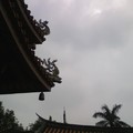 08年9月˙ 台南孔廟
