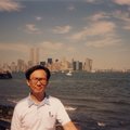 紐約世貿大廈 1981 舊照