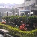 台北藝術家中庭花園