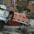 八八水災台東照片集