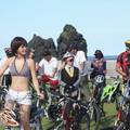 Bike訪綠島低碳旅遊 - 5