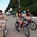 Bike訪綠島低碳旅遊 - 10