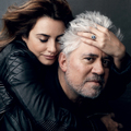 2010photos1-08-Actress Penélope Cruz and director Pedro Almodóvar. Photograph by Annie Leibovitz. Styled by Jessica Diehl.