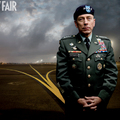 2010photos1-12-General David Petraeus. Photograph by Jonas Fredwall Karlsson. Read “The Professor of War,” by Mark Bowden.