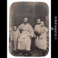 120年前的中國老照片 - 5