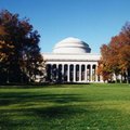 MIT聞名世界的麻省理工學院