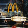 McDonald's flagship Restaurant, New York