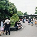 Tokyo Ueno Zoo 001