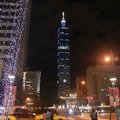 Taipei 101 20080119002