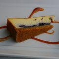 Chianti洋緹~藍莓起司蛋糕