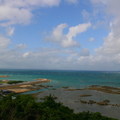 沖繩南部海岸