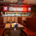 沖繩有名ステーキハウス88(Steak house 88)的牛排